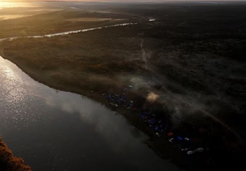 היכולת המוגבלת של ביידן להגביר את אבטחת הגבול בארה”ב