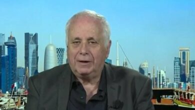 היסטוריון ישראלי: הציונות הגיעה לסוף עבודתה