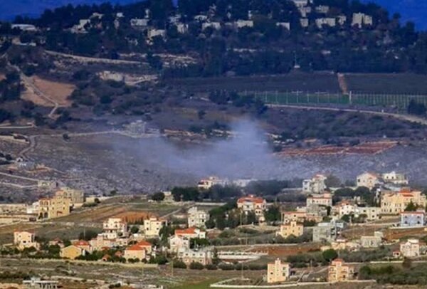 הכרזת אוטונומיה של יישוב ישראלי בצפון השטחים הכבושים