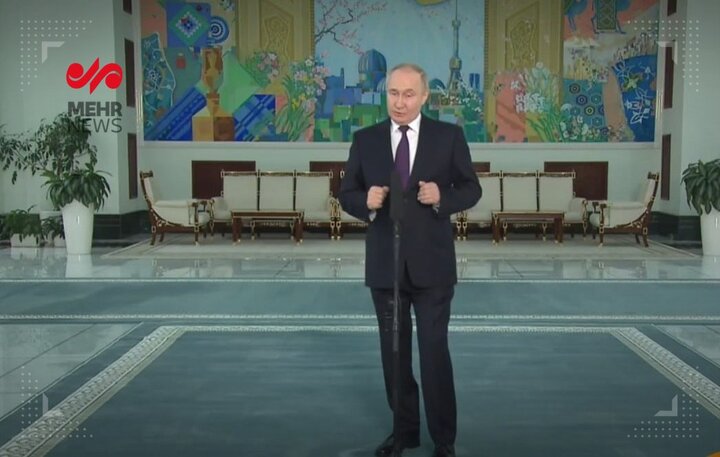 הממשלה החוקית היחידה של אוקראינה היא הפרלמנט ויושב ראש הראדה