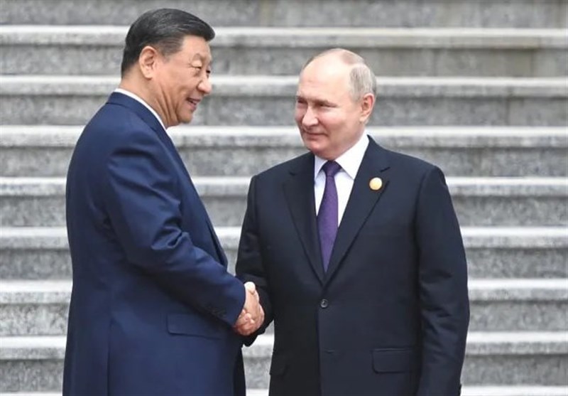 המפגש בין שי לפוטין הוא בעיצומו של המעבר של העולם לסדר רב קוטבי