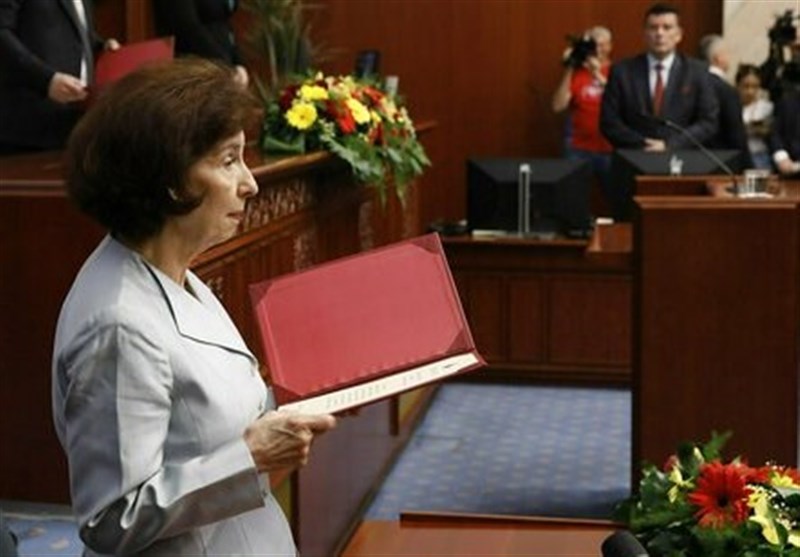 המתיחות הגוברת בין צפון מקדוניה לאיחוד האירופי