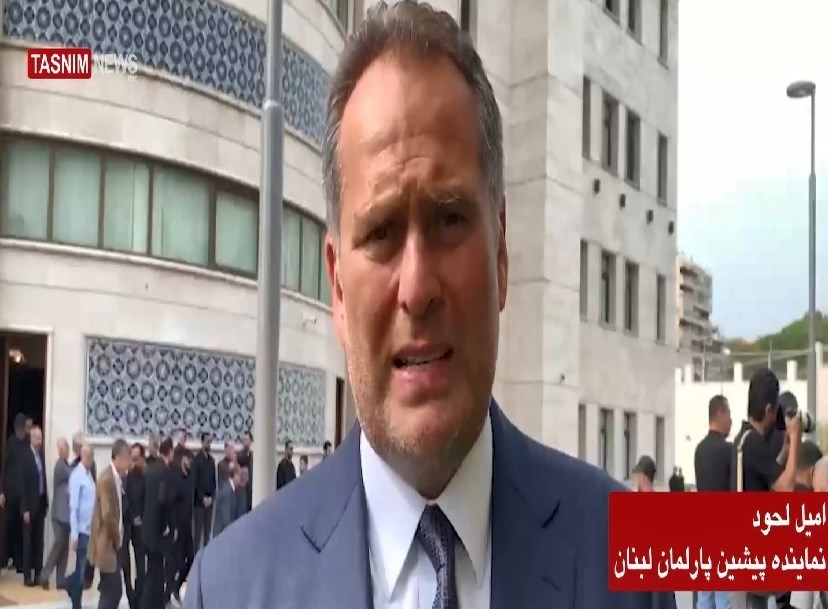 سید ابراهیم رئیسی , لبنان , حزب الله لبنان , حسین امیرعبداللهیان ,