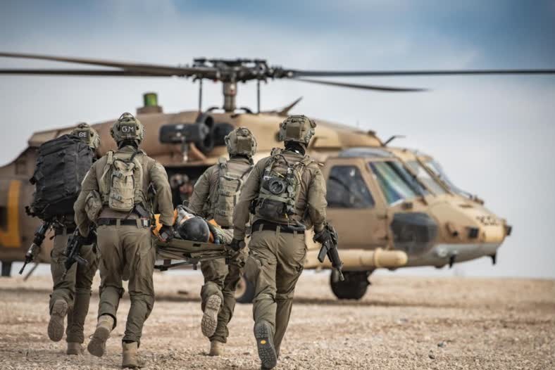 הצבא הציוני: לא הצלחנו להגיע למנהיגים המרכזיים של חמאס