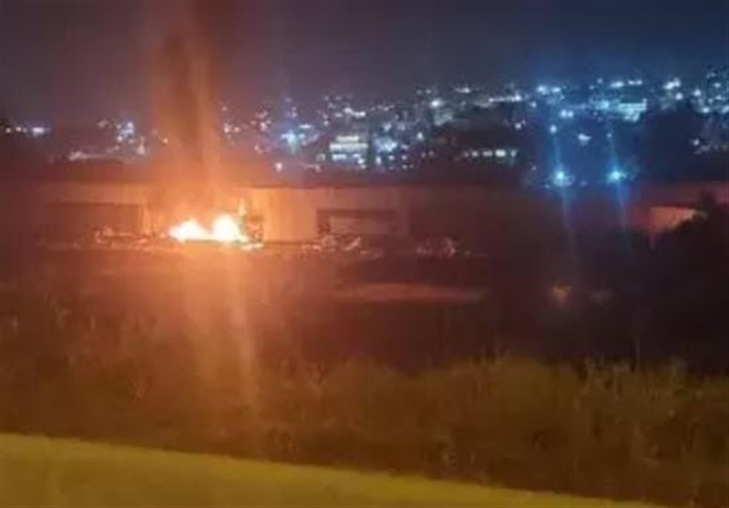 הציונים הציתו את הסיוע ההומניטרי