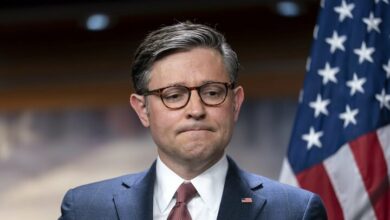 הקו החדש של הקונגרס האמריקני להעניש סטודנטים פרו-עזתיים