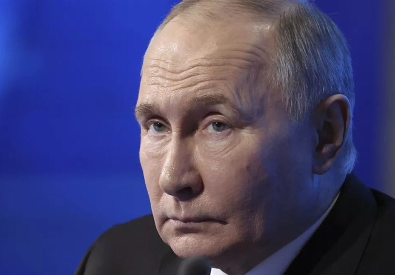 הקומה הגבוהה של רוסיה להתחיל יחסים רשמיים עם הטליבאן