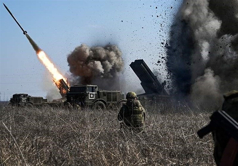 הקרמלין: המערב כועס על המצב בחזית הקרב