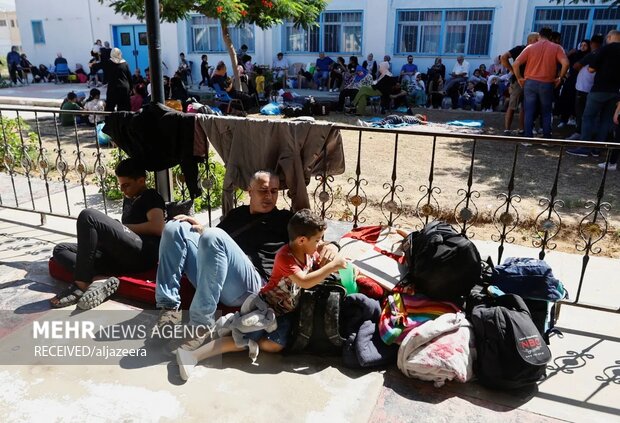 הרס של 80% מבתי הספר והאוניברסיטאות בעזה מאז תחילת המלחמה