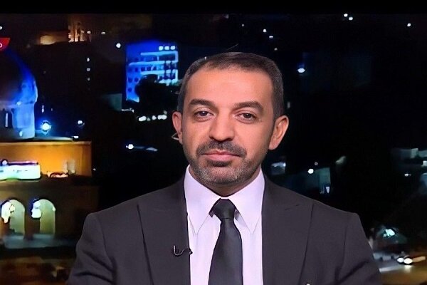 השהיד אמיר עבדאללהיאן היה קולו של העם הפלסטיני