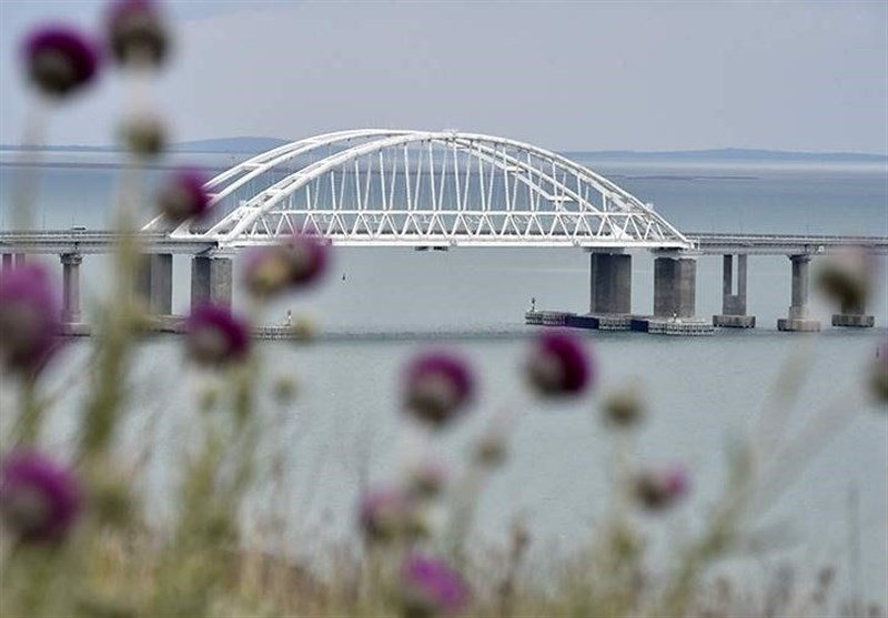 התפתחויות באוקראינה | גשר קרים הוא יעד בראש סדר העדיפויות של קייב
