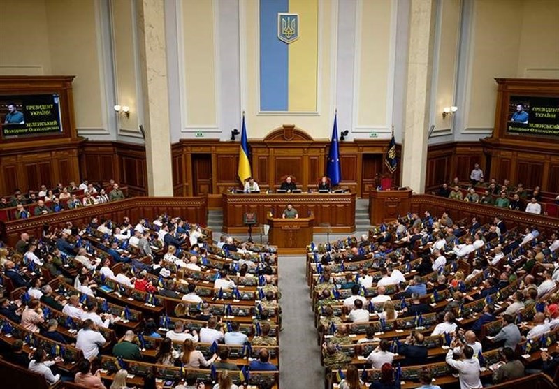 התפתחויות באוקראינה האפשרות לבקש מקייב מאירופה לשלוח חיילים