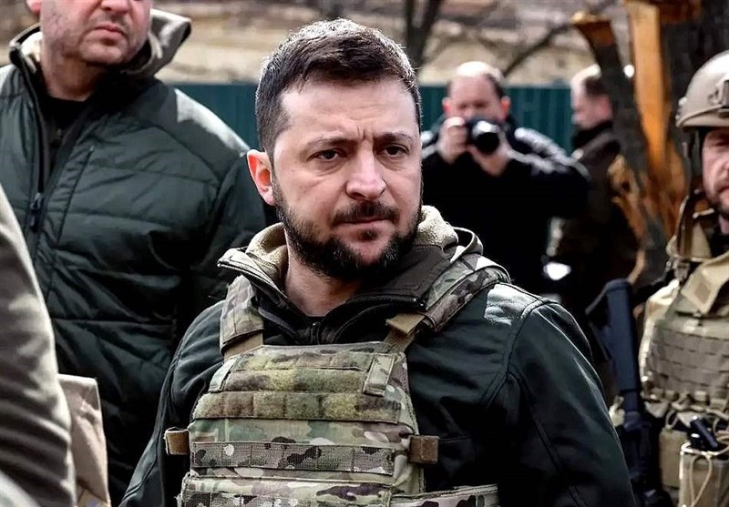 התפתחויות באוקראינה הבית הלבן מודאג מניסיון התנקשות בזלנסקי