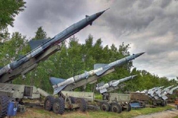 התקפות רקטות וארטילריה של חיזבאללה בלבנון נגד עמדות ציוניות