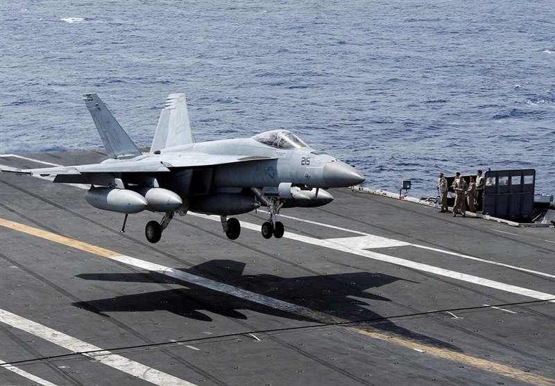 טענה של הפנטגון: אייזנהאואר לא היה ממוקד