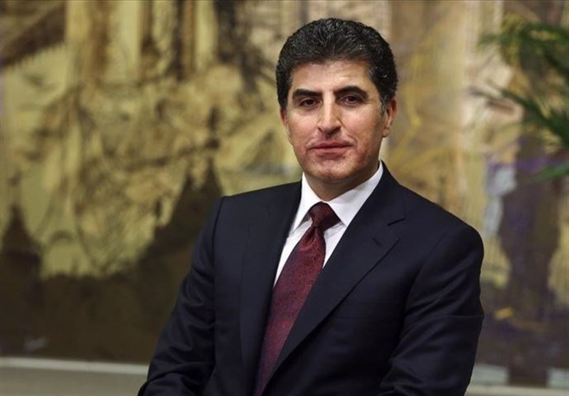 טענת העיתונאי העיראקי: ברזאני התחייב במהלך נסיעתו לטהרן