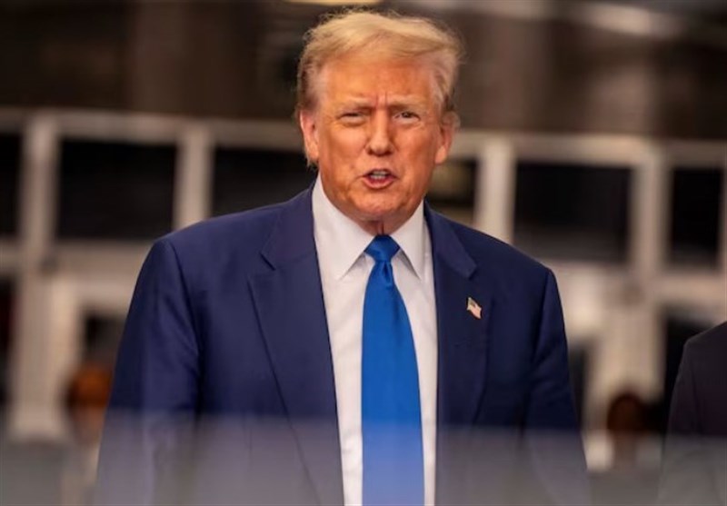 טראמפ האשים את ביידן בניהול ממשלת גסטפו