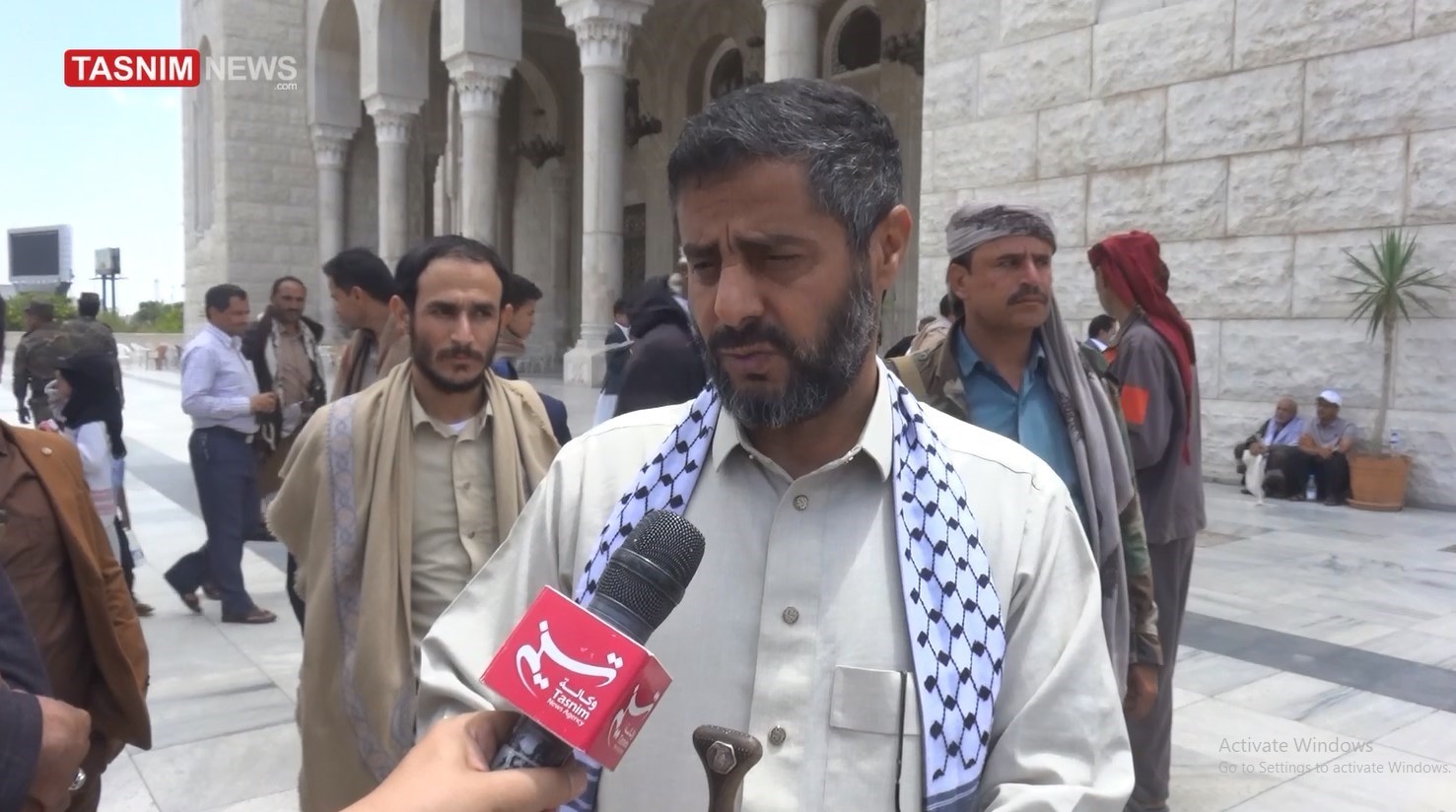 یمن , جنبش انصارالله یمن , سید عبدالملک بدرالدین الحوثی ,