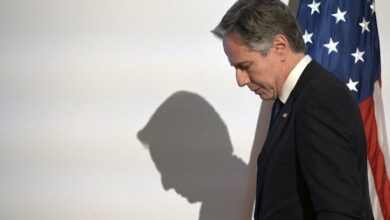 לבד, איננו מסוגלים להתחרות בנוכחות הגוברת של סין באוקיינוס השקט