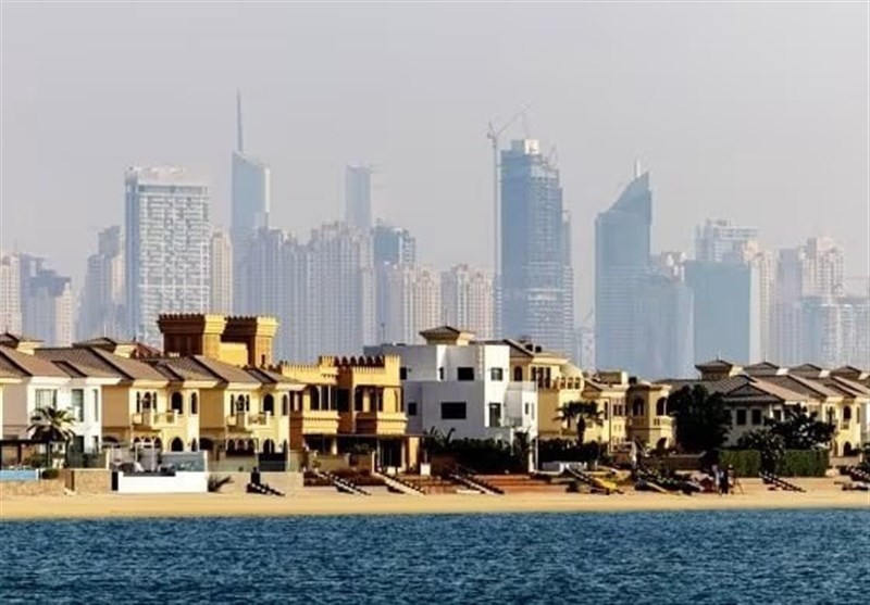 לחץ מערבי על איחוד האמירויות לסחר עם רוסיה