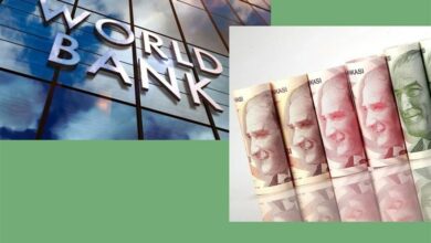 מדוע הצטרפה טורקיה לבנק העולמי?