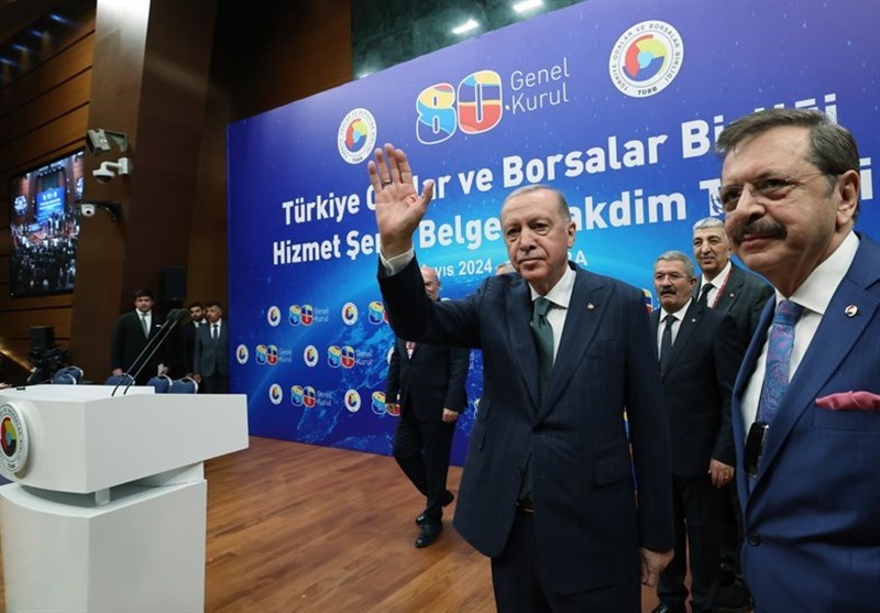 کشور ترکیه , رجب طیب اردوغان ,