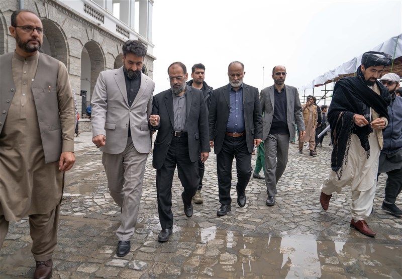 کشور افغانستان , جمهوری اسلامی ایران ,