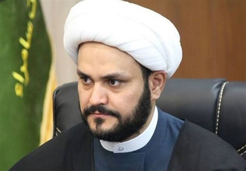 מזכ”ל תנועת האצילים העיראקית: שאהיד ראיסי היה תמיכת ההתנגדות