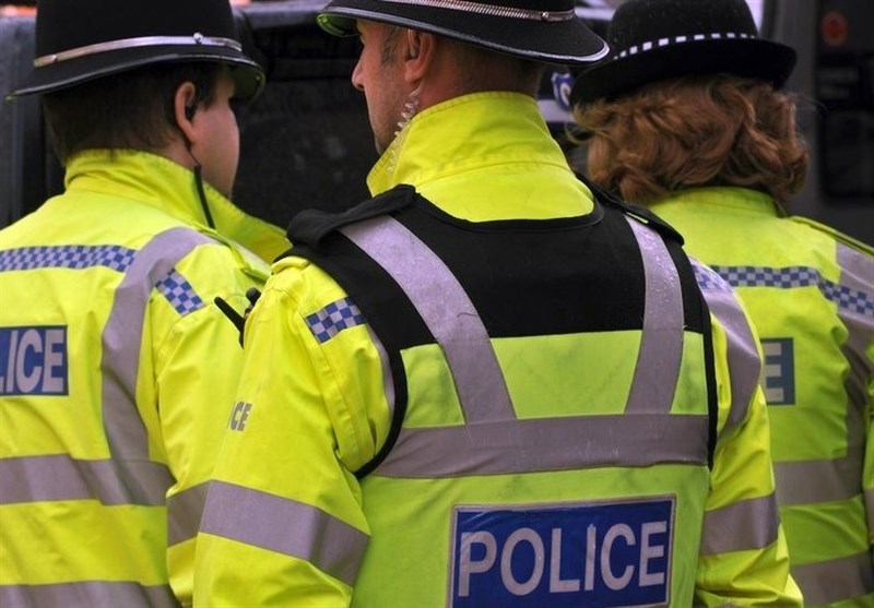 מעצר פליטים אפגנים באנגליה במטרה לגרש לרואנדה