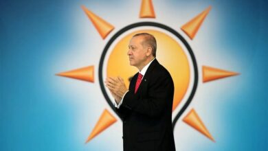 מפלגת השלטון של טורקיה במצוקה של חוסר יעילות ודעיכה – חלק ראשון