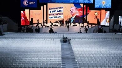 מפלגת השלטון של טורקיה בעיצומה של חוסר יעילות ודעיכה – החלק האחרון