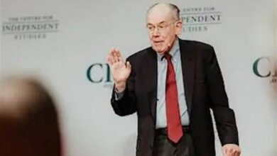 מרשהיימר: ישראל היא המפסידה הגדולה ואיראן היא המנצחת