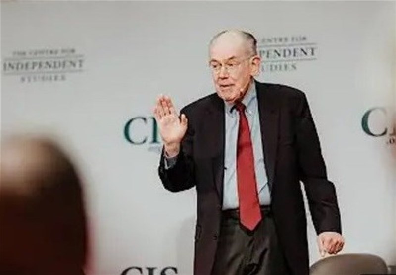 מרשהיימר: ישראל היא המפסידה הגדולה ואיראן היא המנצחת