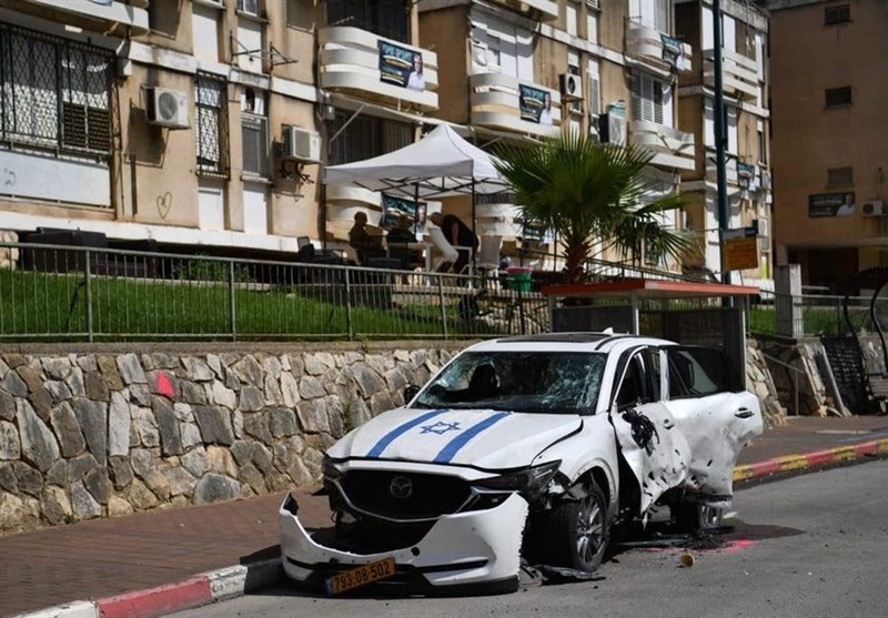 מתנחלים בפלסטין הכבושה איימו למרוד