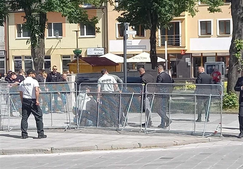 ניסיון על חייו של ראש ממשלת סלובקיה