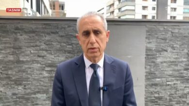 נציג לבנון: הפסקת האש בחזית לבנון עוברת בעזה