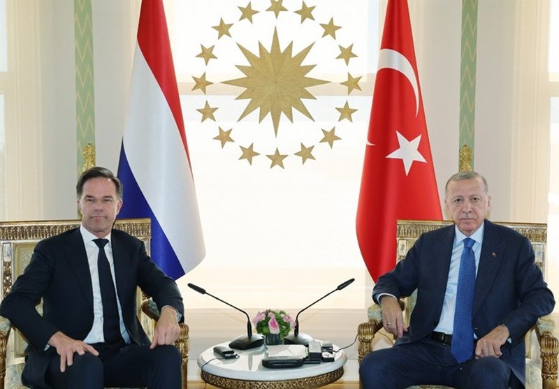 کشور ترکیه , سازمان پیمان آتلانتیک شمالی | ناتو ,