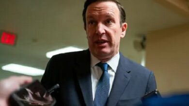 סנטור מרפי: עלינו ללמוד מהטעויות של מלחמות עיראק ואפגניסטן