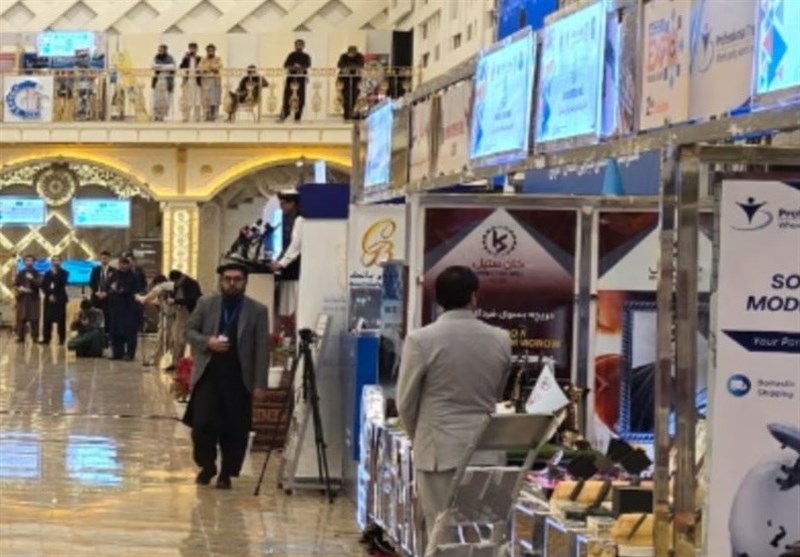 עלייה של פי חמישה בסחר בין אפגניסטן לרוסיה לאחר נסיגת ארצות הברית