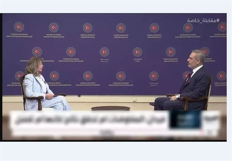 פידאן: המתיחות בין ישראל לאיראן החלה עם התקפת השגרירות