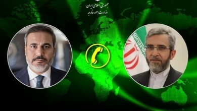 פידן הזמין את באגרי להשתתף במפגש “יום 8”.