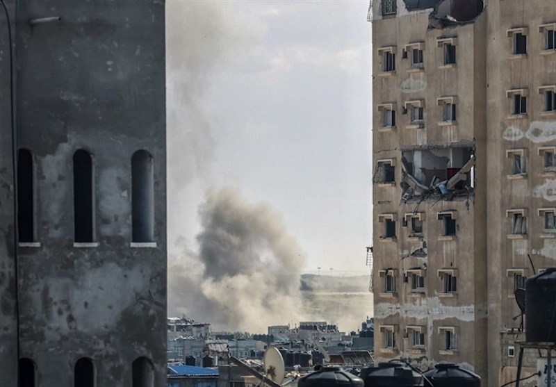 פלסטינים מקדס ועד רפיח והנגב, קורבנות של פשעים ציוניים