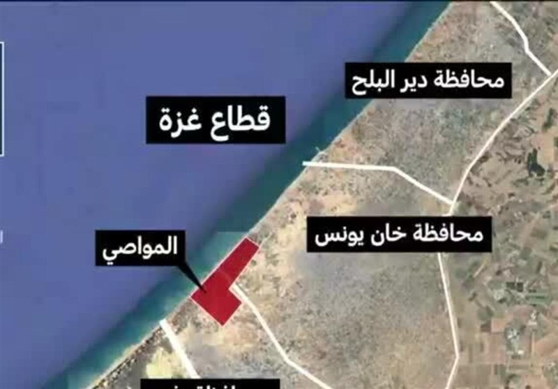 פקודת הצבא הישראלי לפנות את מזרח רפיח