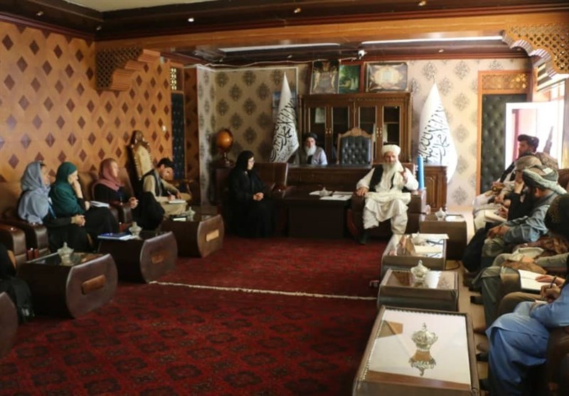 פקיד אפגניסטן: UNAMA צריכה להציג את המציאות של אפגניסטן לעולם