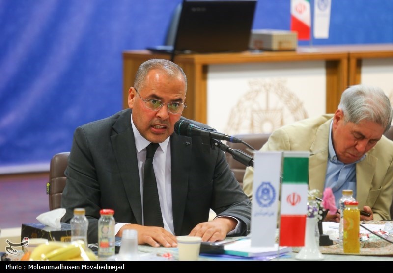 פרופסור פלסטיני: בית הדין בהאג נמצא בלחץ מהמערב ואמריקה