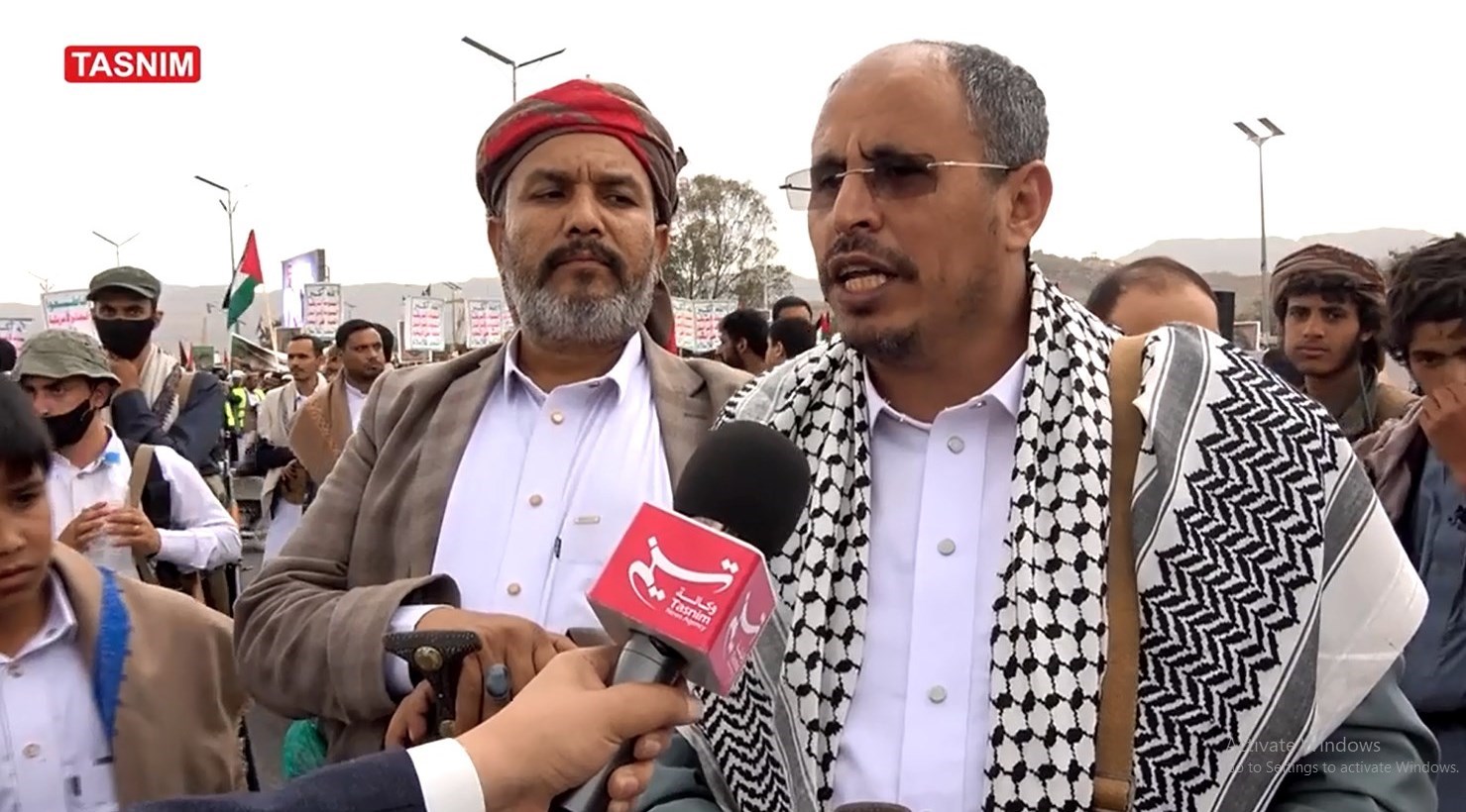 یمن , رژیم صهیونیستی (اسرائیل) , سید ابراهیم رئیسی , حسین امیرعبداللهیان , فلسطین , نوار غزه , طوفان الاقصی ,