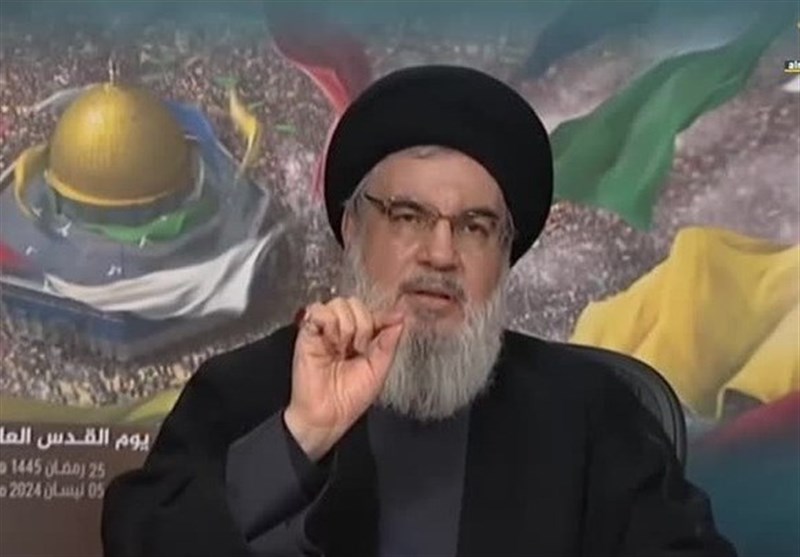 ציונים מודים בהצלחת משוואת “עין תחת עין” של נסראללה