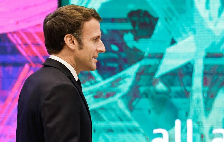 צרפת וגרמניה בוחנות את כל תרחישי השלום באוקראינה