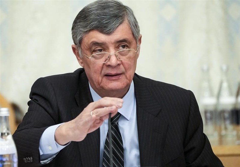 קבולוב: היחסים בין רוסיה לטליבאן מתרחבים