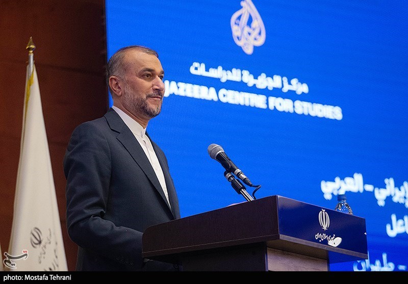 קדימה המשא ומתן בכיוון של שיפור יחסי קהיר-טהרן